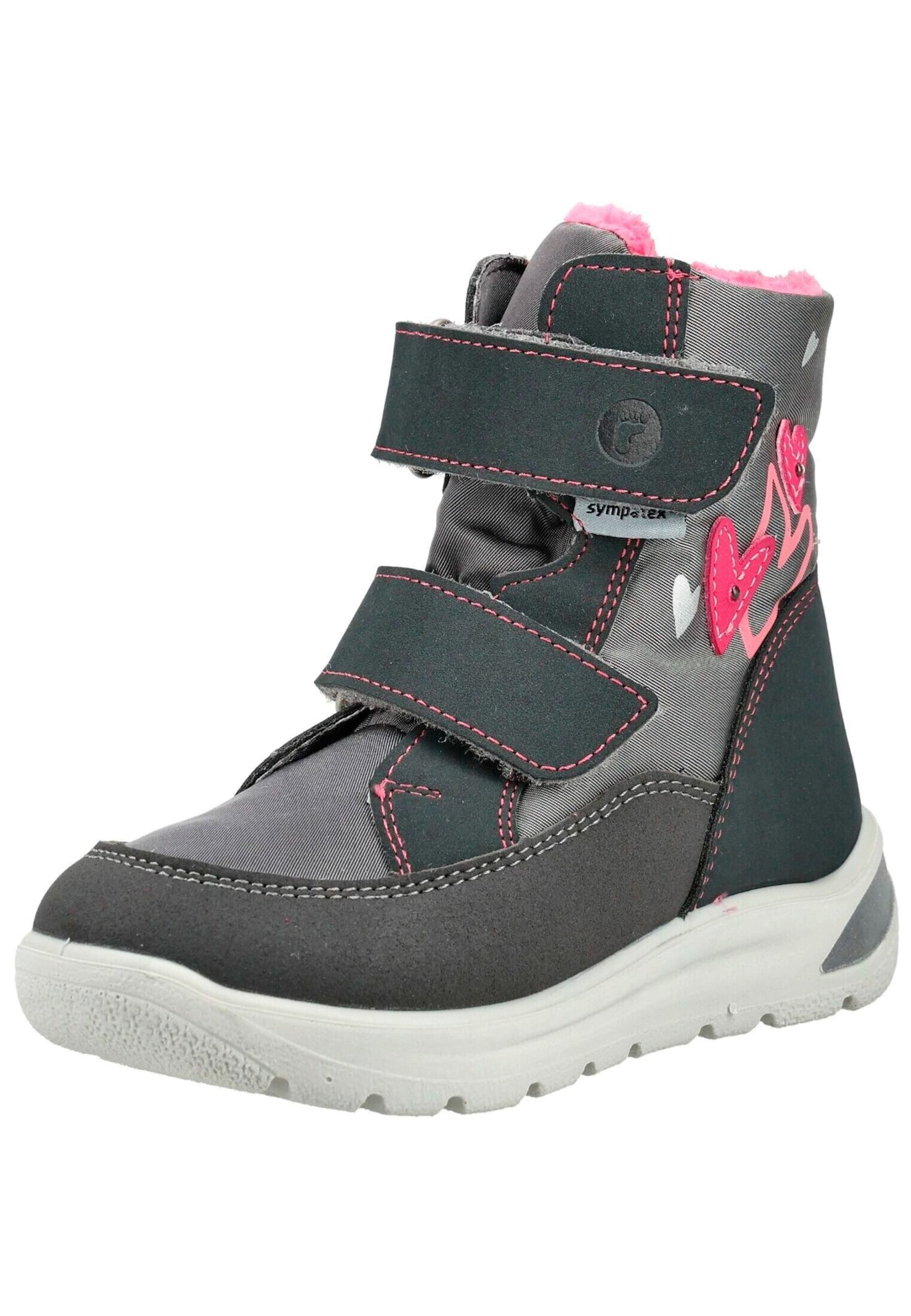 Ricosta Stiefelette LUNEA