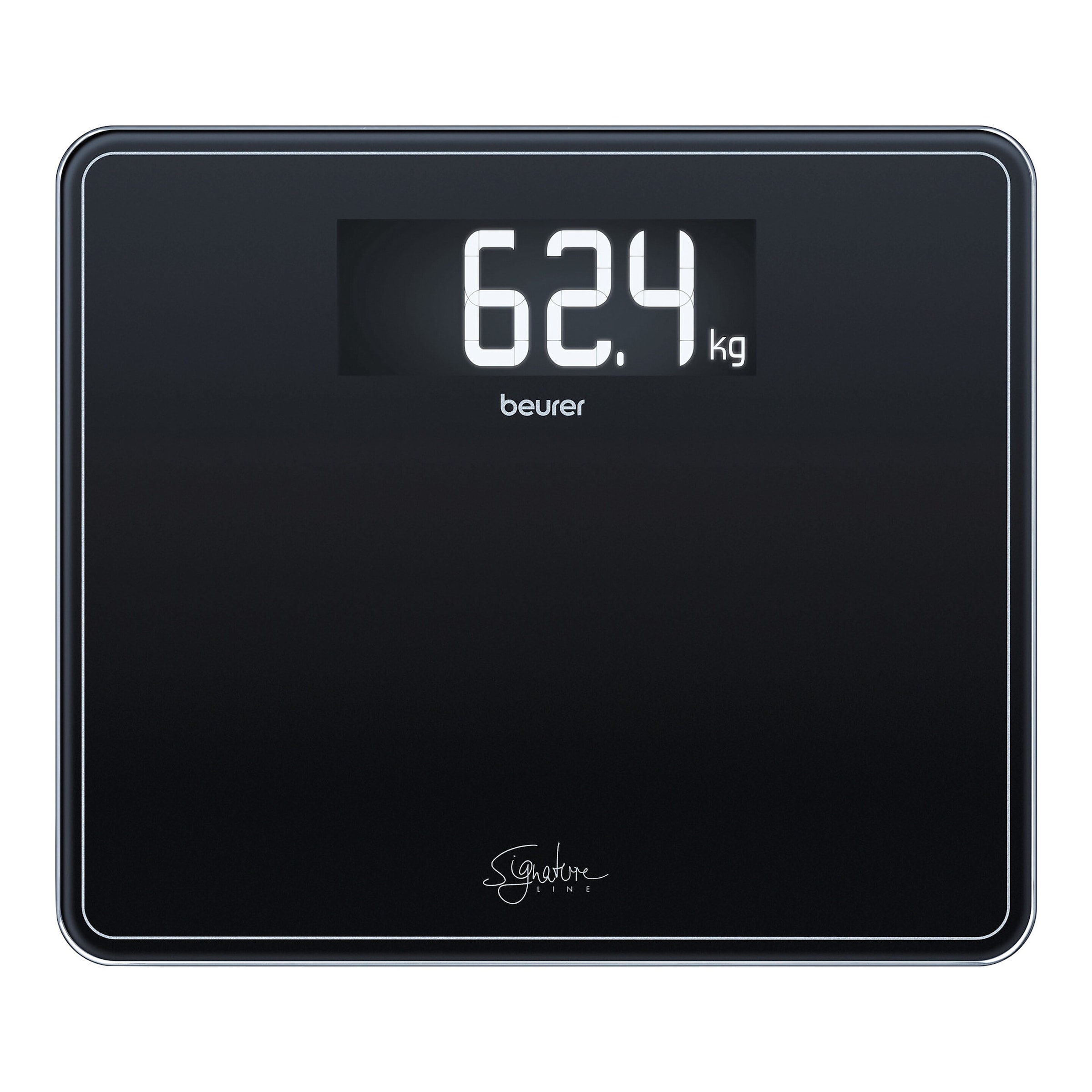 Beurer Glaswaage GS 410