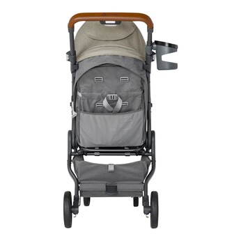 Buggy Metro+ Deluxe 