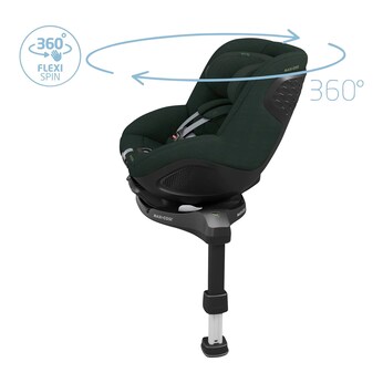 Kindersitz Mica 360 Pro i-Size