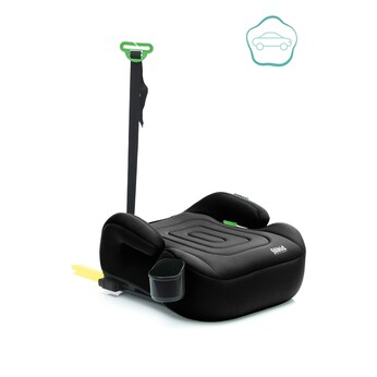 Sitzerhöhung Flip Deluxe