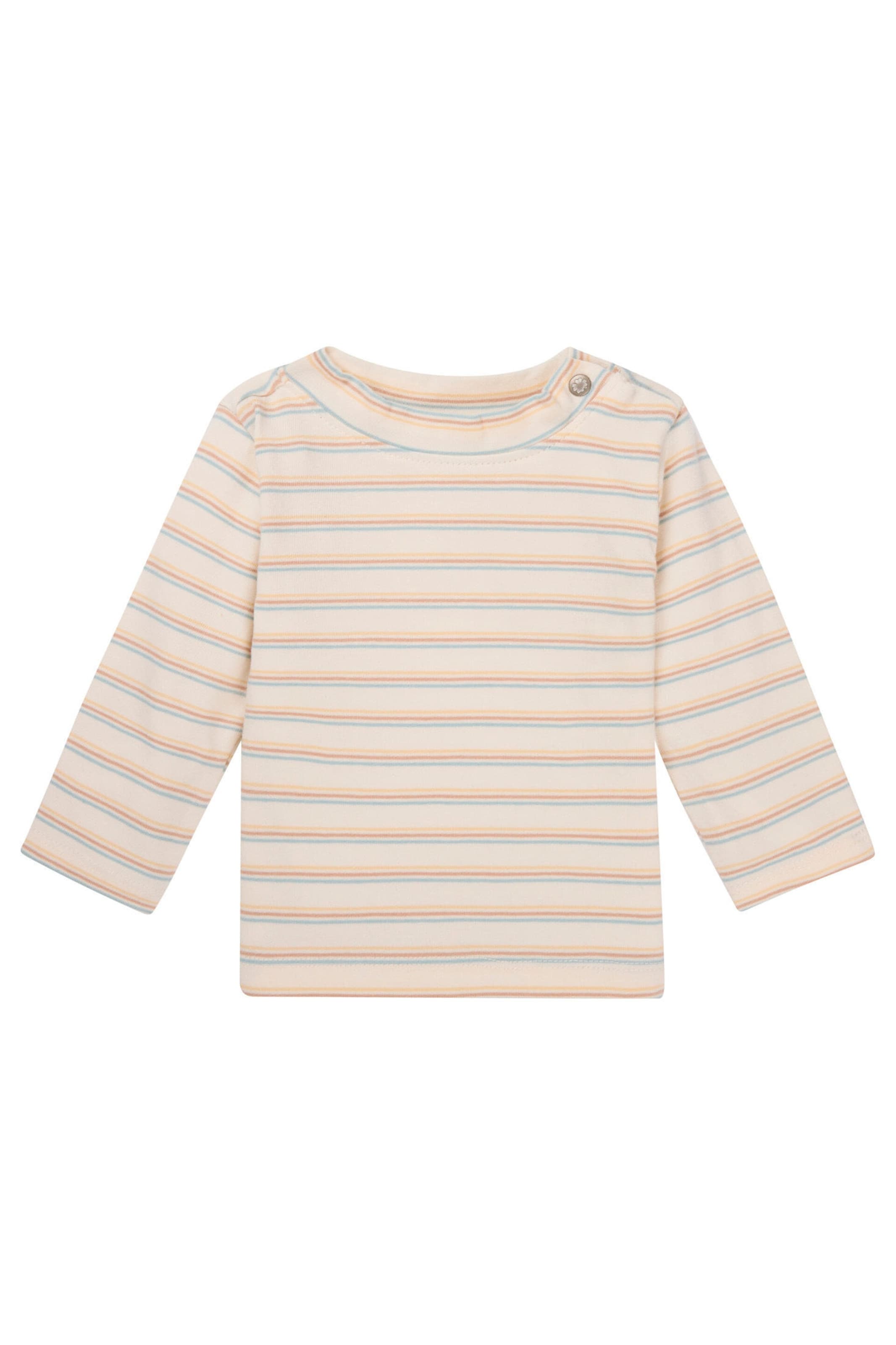 Noppies Baby Langarmshirt Owings