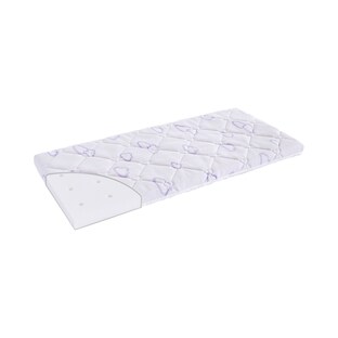 Le matelas pour lit cododo sleepy - anallergique 90 x 40 cm