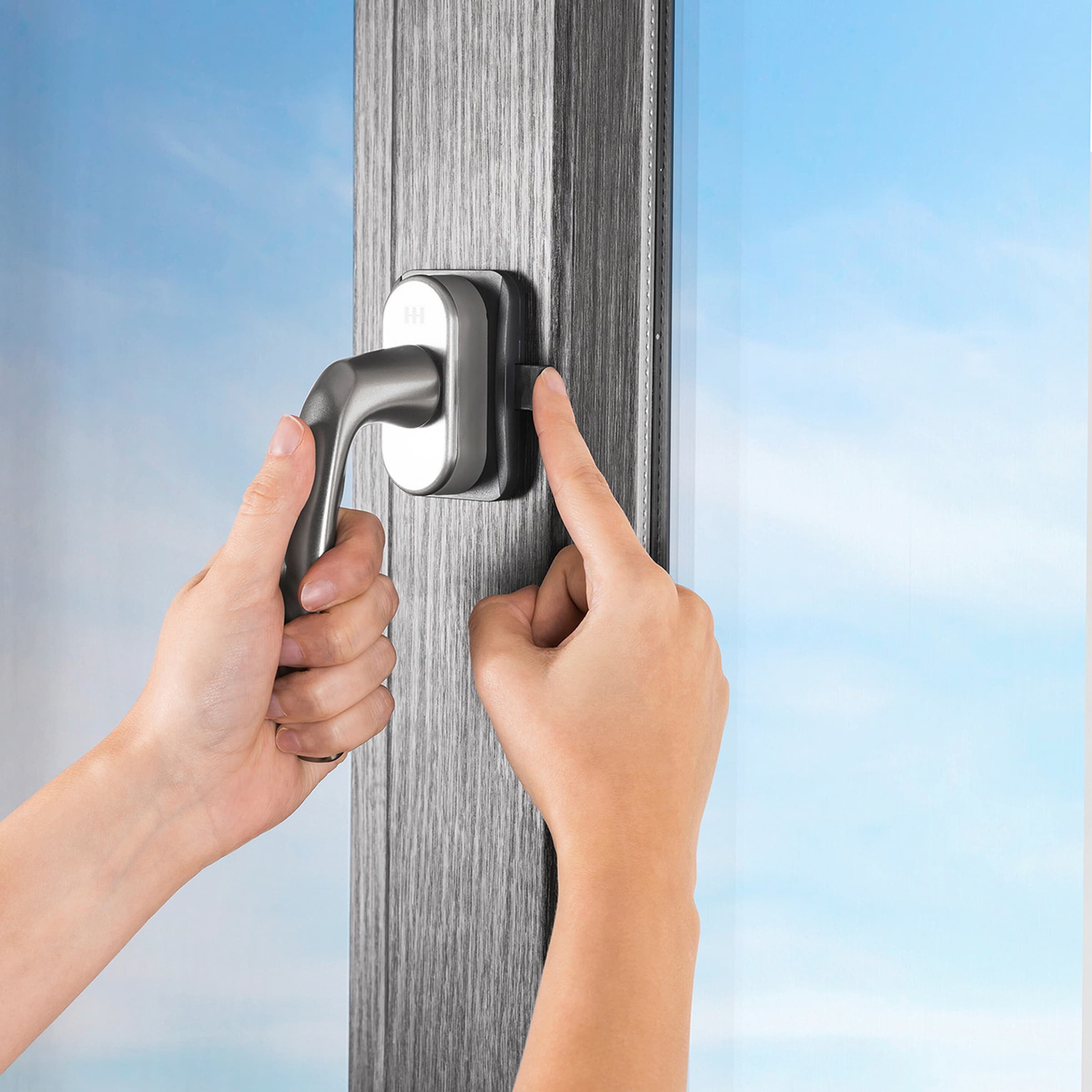 Thumbnail - Reer Fenster- und Balkontürsicherung