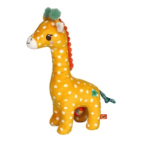 Spieluhr Giraffe - BabyGlück 23cm
