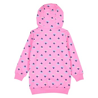 Sweatkleid