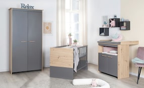 Kinderzimmerset Anna