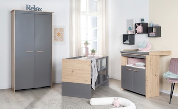 Kinderzimmerset Anna