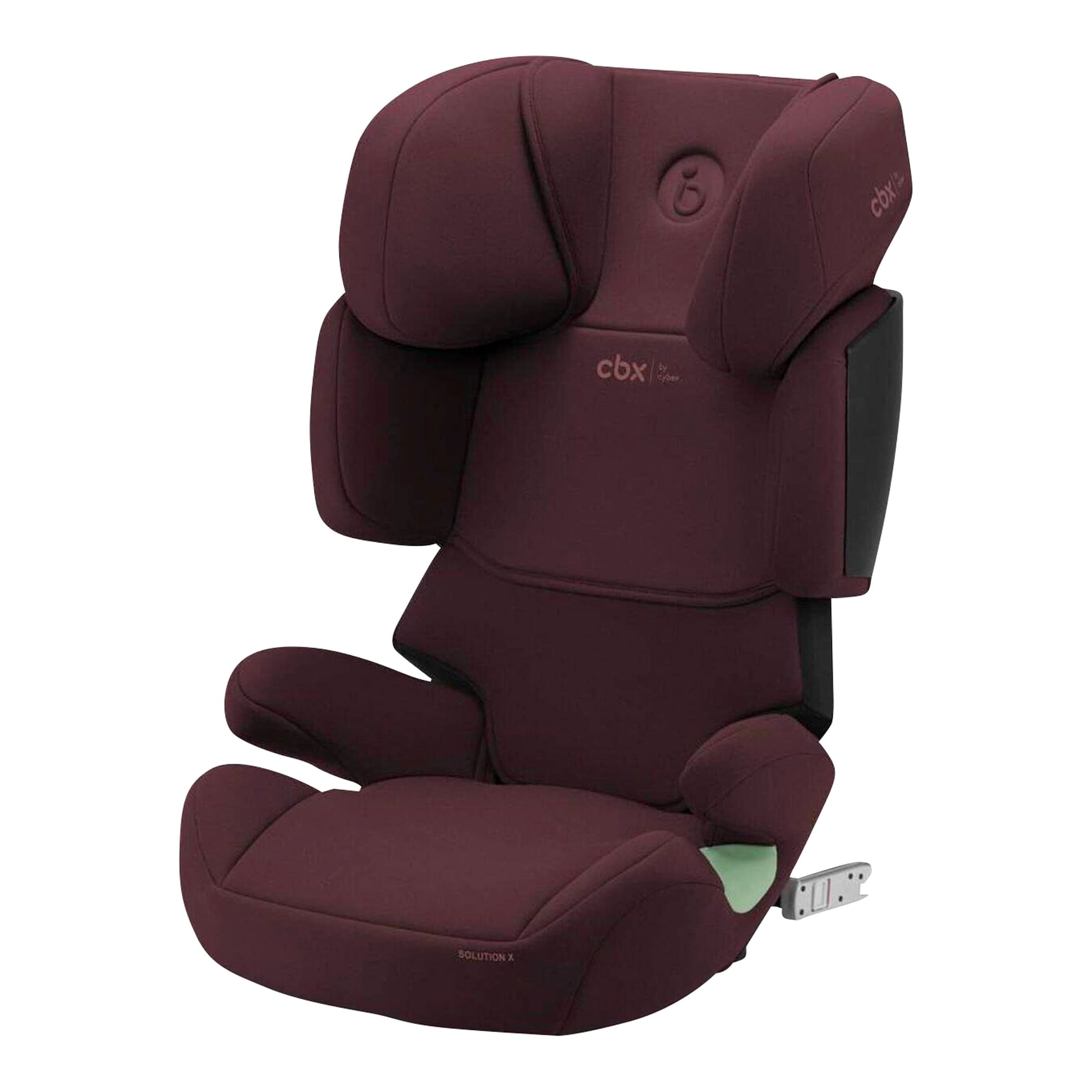 Cybex Cbx By Cybex Kindersitz Solution X i-Fix