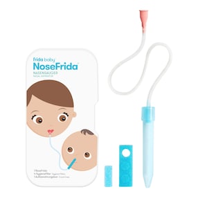 Nasensekretsauger