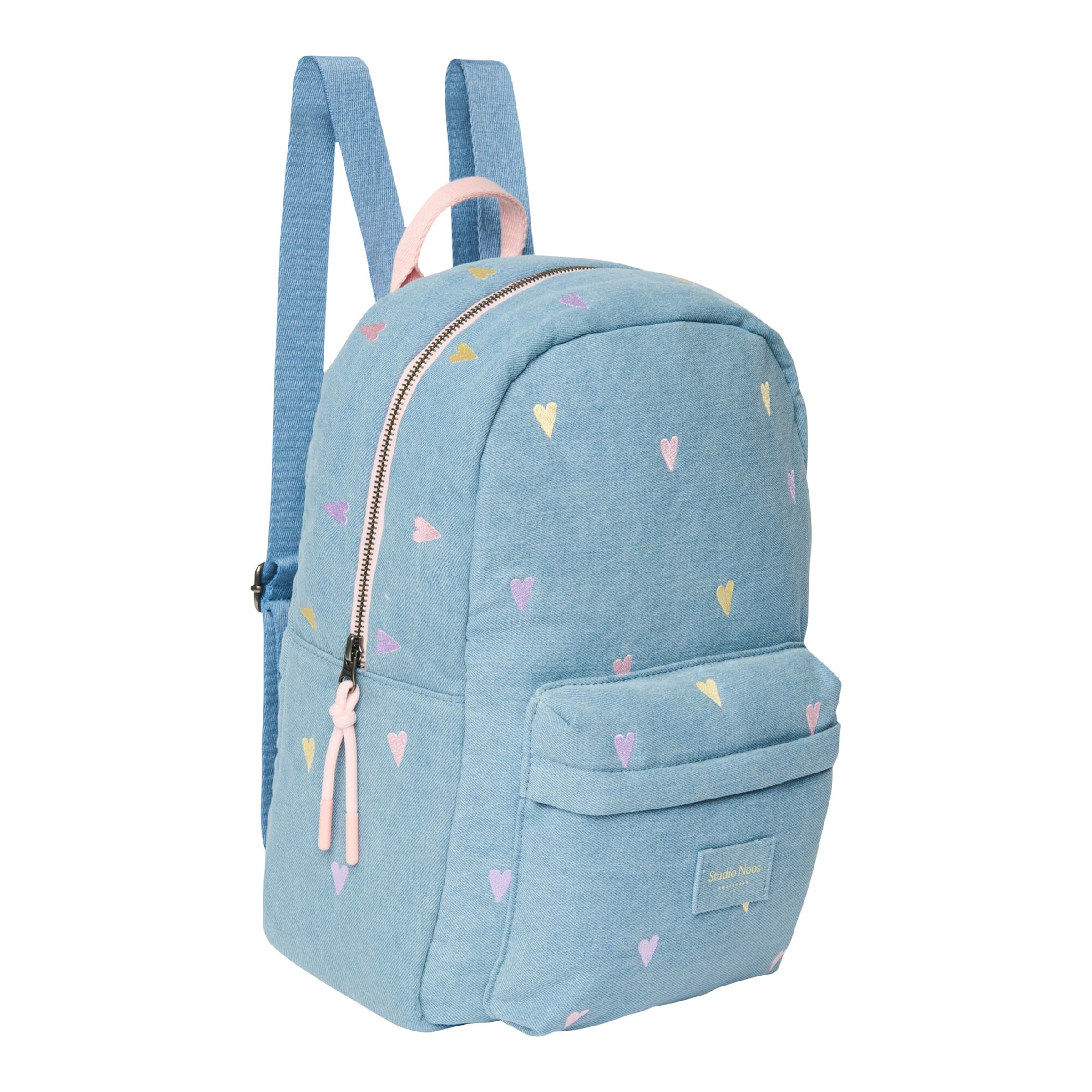 Studio Noos Midi Backpack