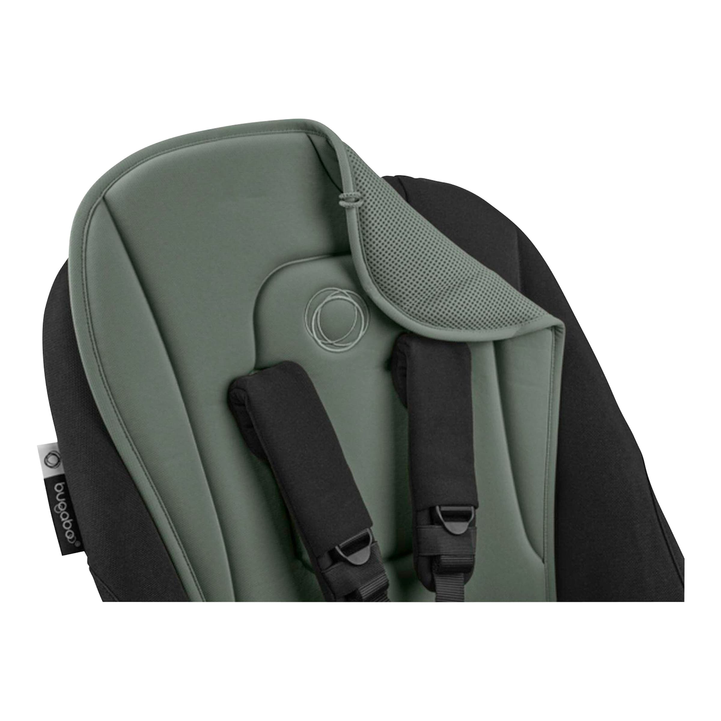 Sitzauflage Dual Comfort