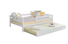 Einzelbett „Eli“, Kinderbett, Jugendbett, Schlafzimmer, Kinderzimmer