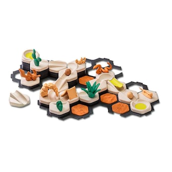 Starter-Set S Desert