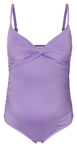Paisley Purple