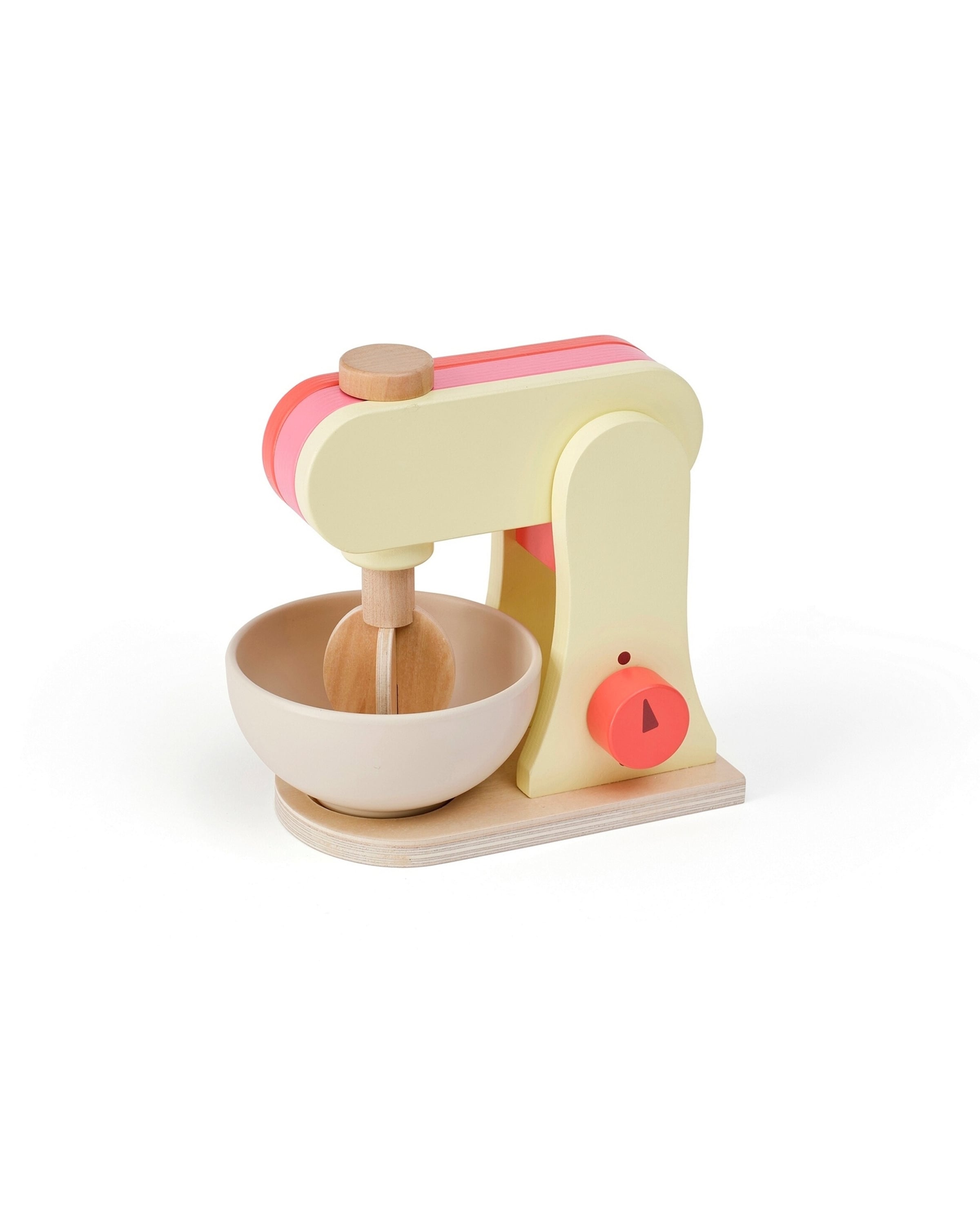 Kids Concept Küchenmaschine gelb