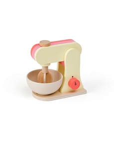 Kids Concept Küchenmaschine gelb