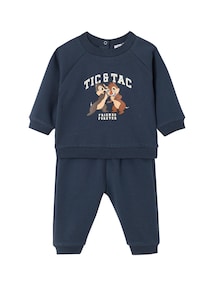 Sport-Set: Sweatshirt & Hose DISNEY Chip und Chap, Baby