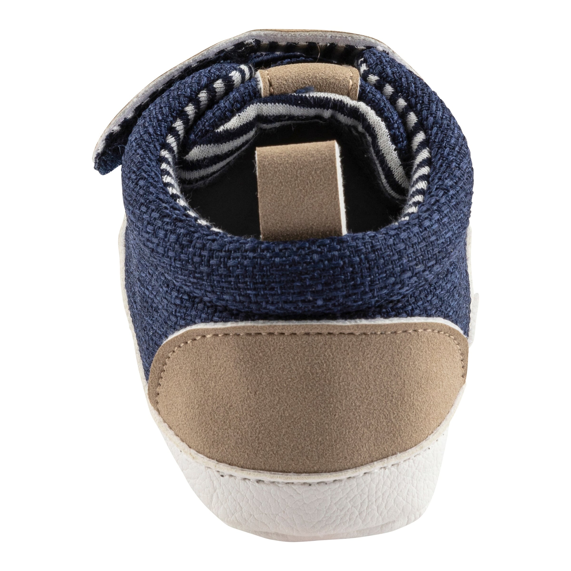 Thumbnail - Sterntaler Babyschuhe mit Klettverschluss