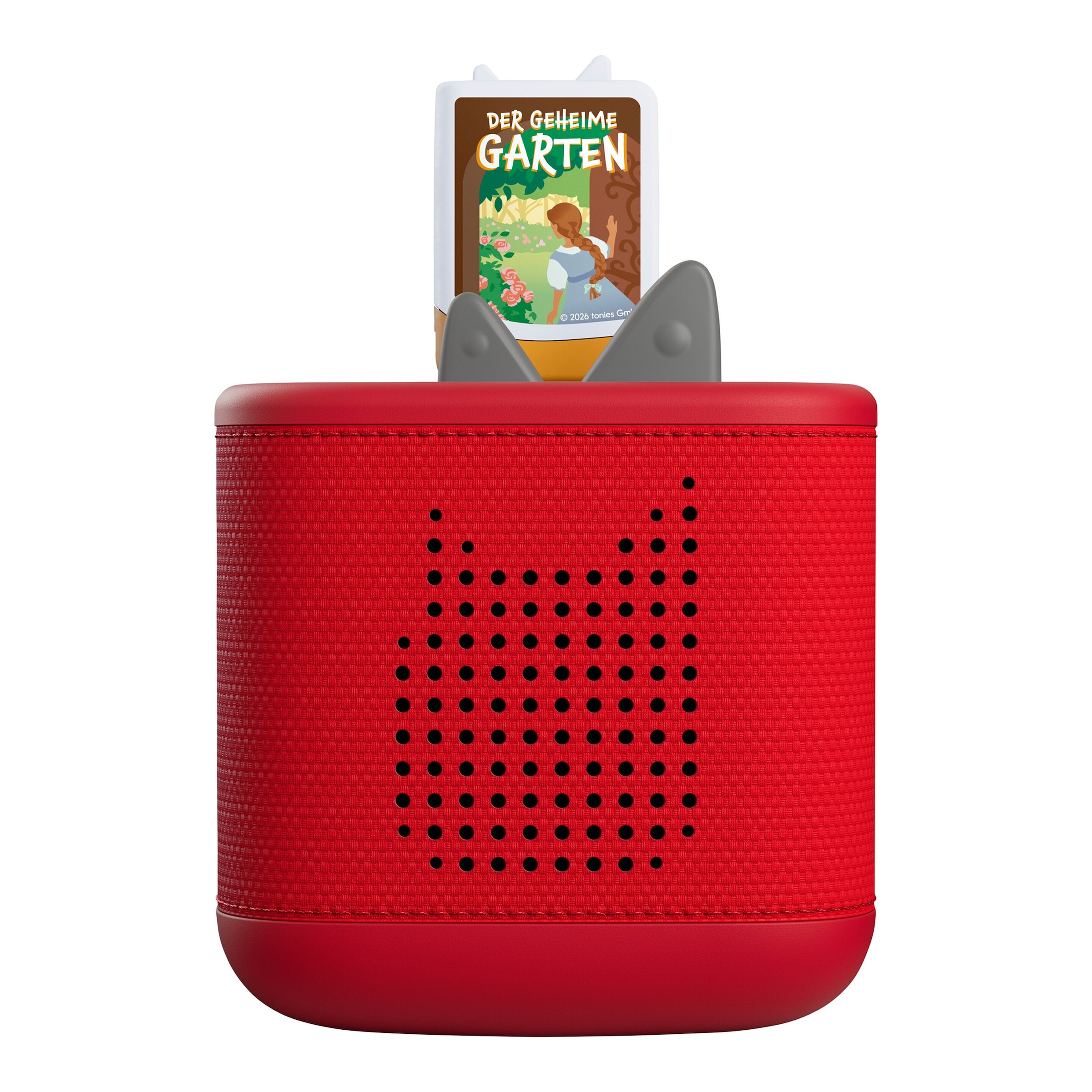 Book Tonies Hörfigur Lieblings-Literatur: Der geheime Garten