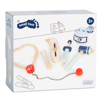 Arzt Spielset