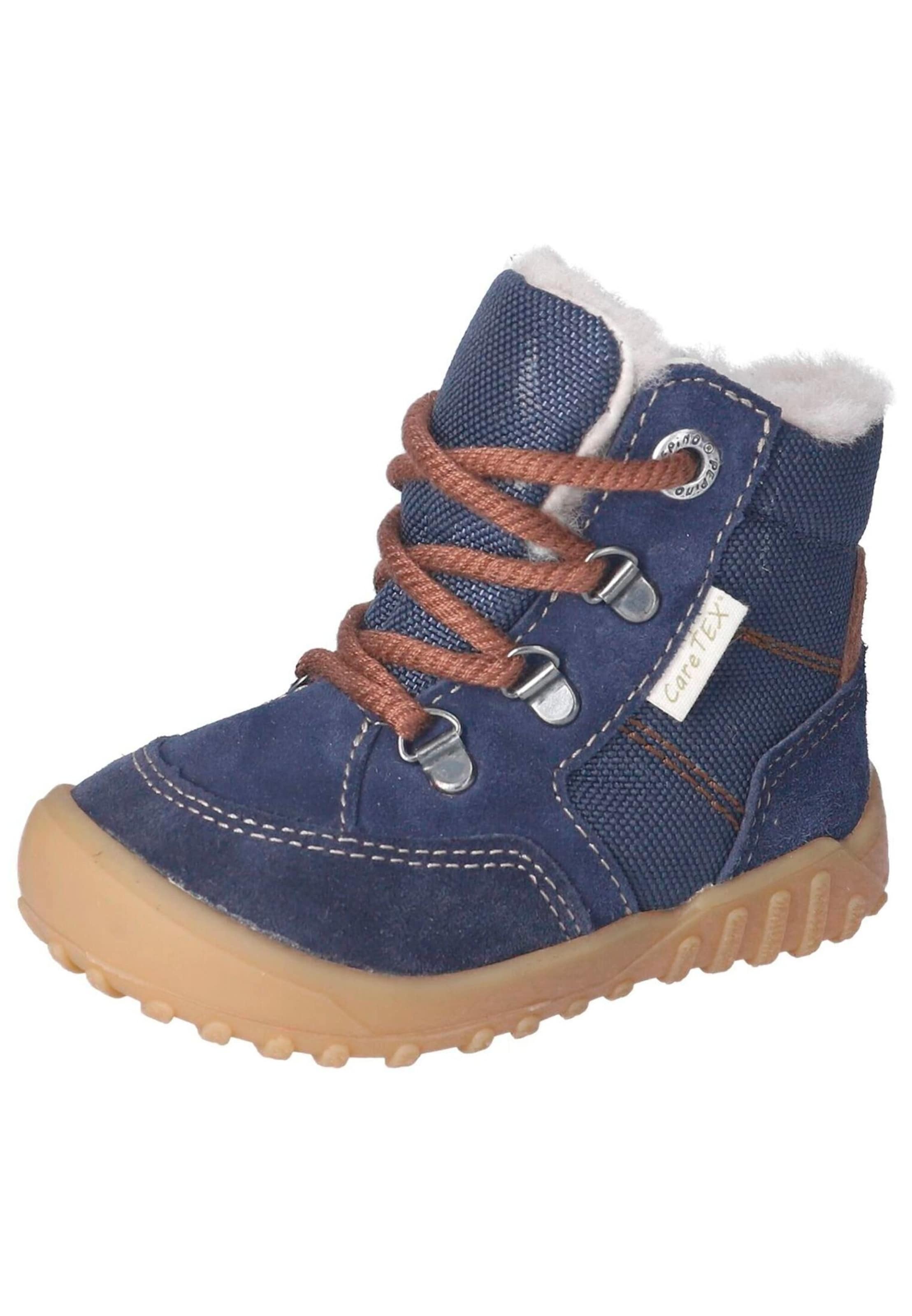 Pepino Stiefelette