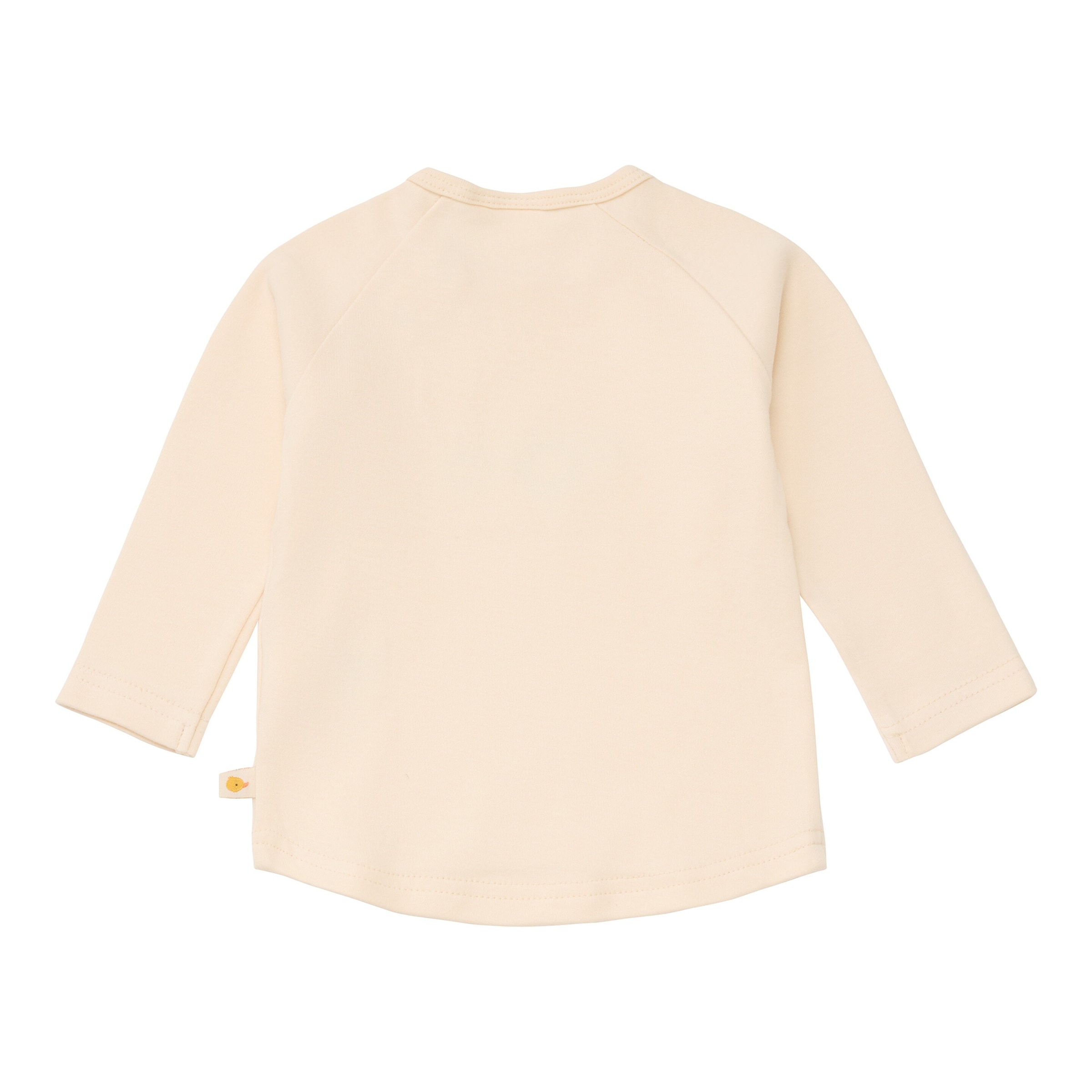 Bornino Country Love Raglanshirt langarm Schaf