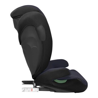 Kindersitz Solution B3 i-Fix