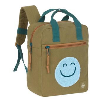 Kindergartenrucksack Square Little One & Me