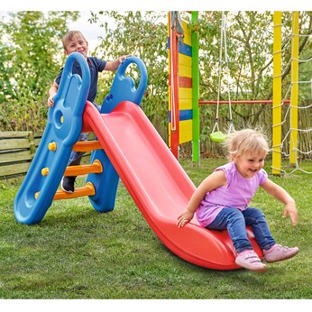 Rutsche Fun-Slide
