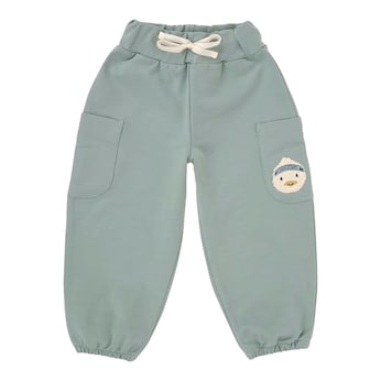 Jogginghose Ente