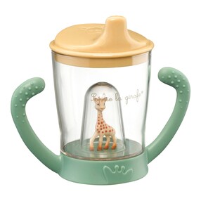 Trinklerntasse