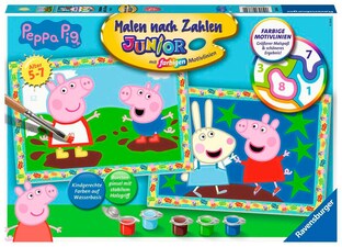 Peppa Pig