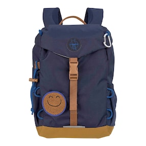 Kindergartenrucksack Mini Outdoor Backpack Little Gang