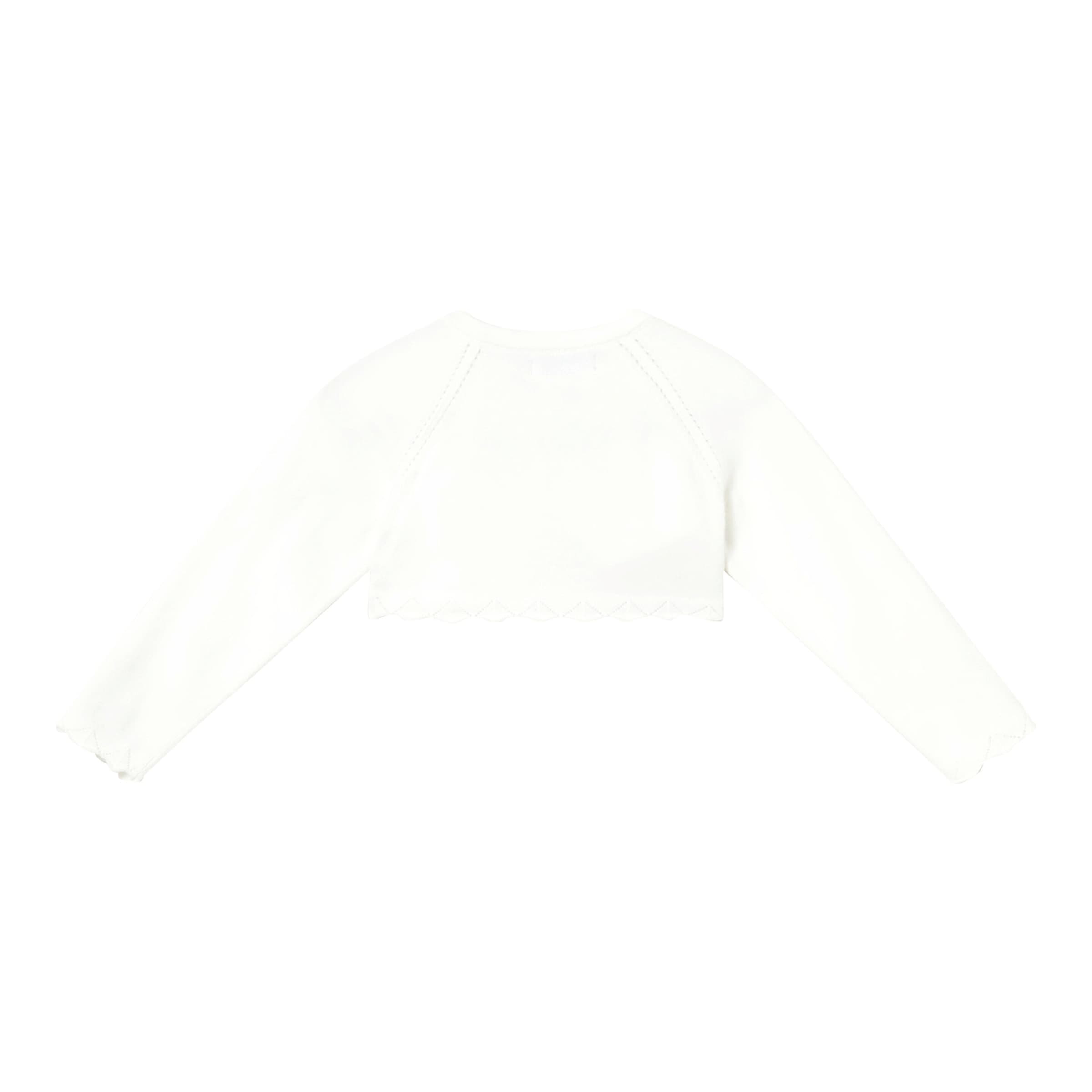 Mayoral Baby Strickbolero