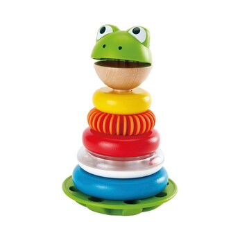 Stapelfrosch