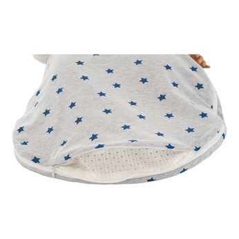 Ganzjahresschlafsack Liebmich 2.5 TOG