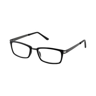 Fertiglesebrille "Schwarz"