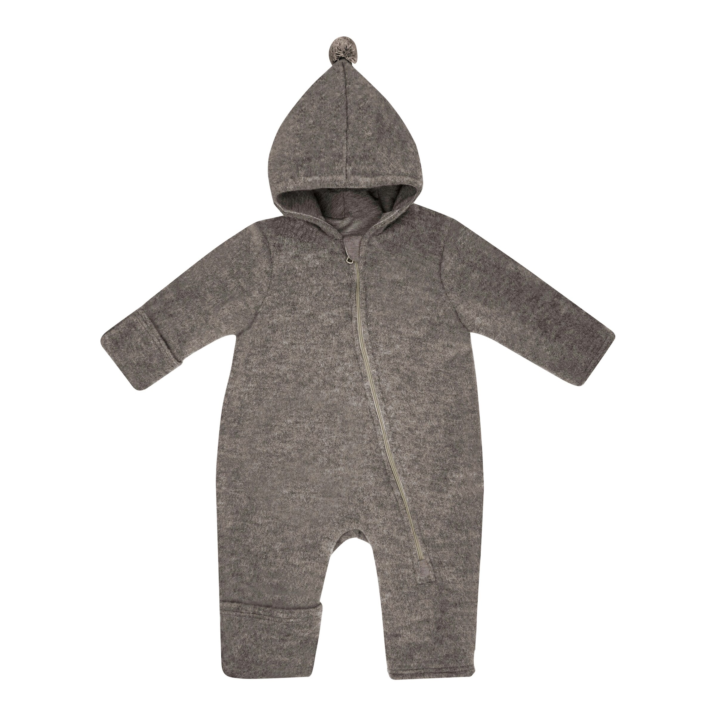 Maximo Wollfleece-Overall