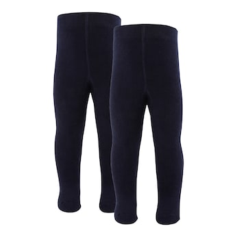2er-Pack Strumpfhosen