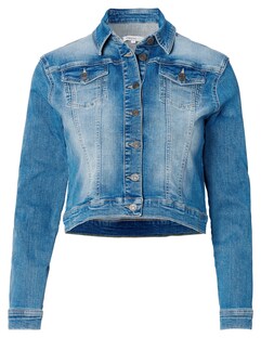 Jeansjacke Lamar