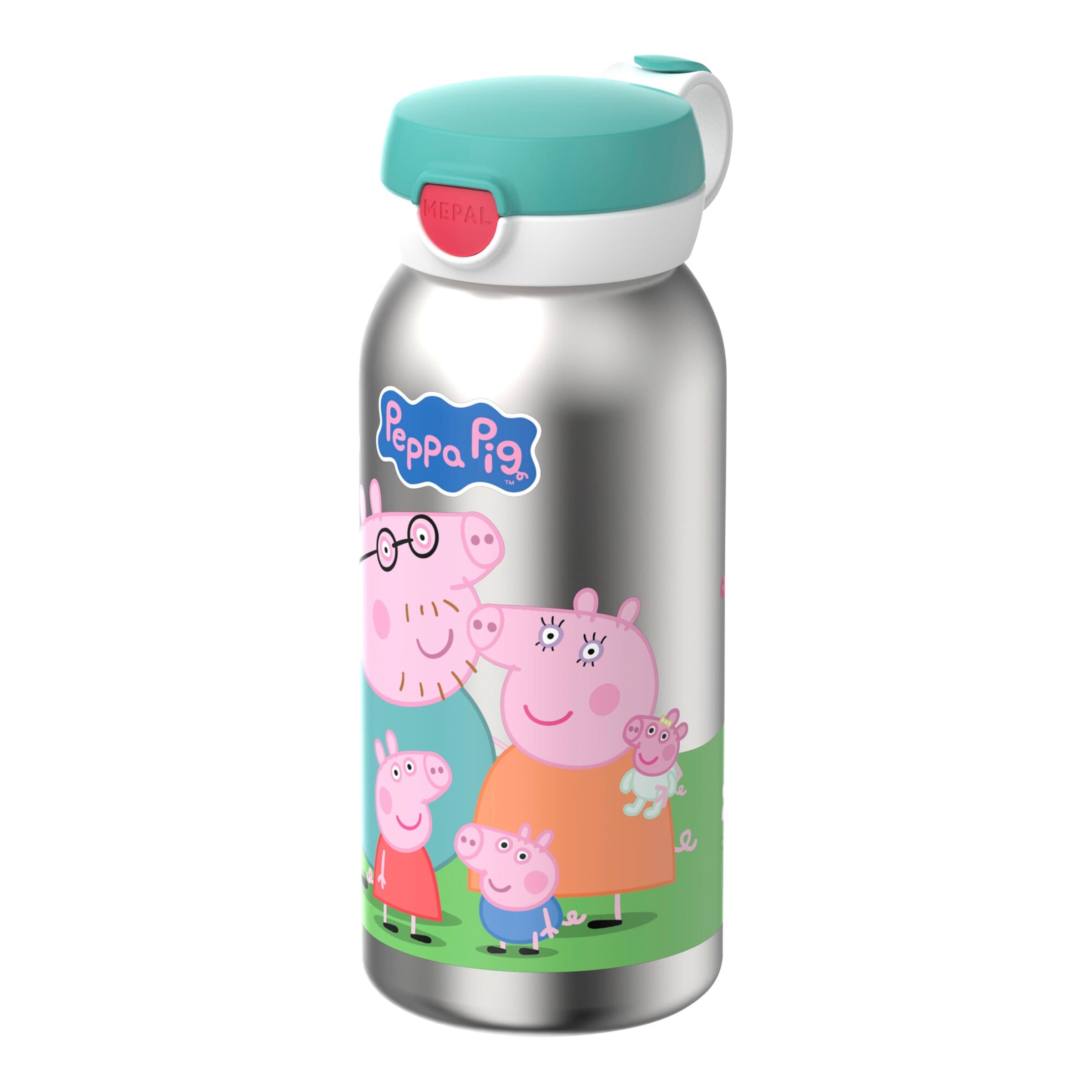 Mepal Mio Thermoflasche 500ml