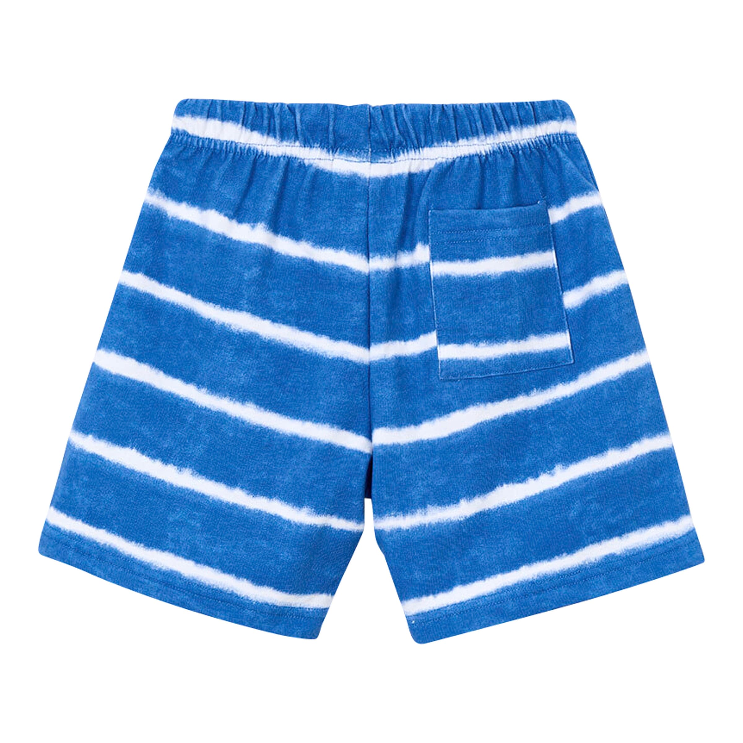 Mayoral Sweatshorts Ringel Batik