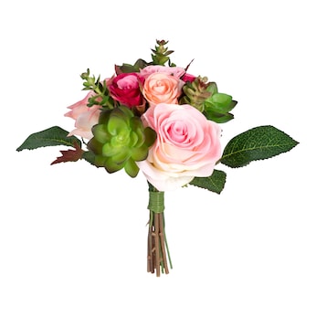 Boeket rozen