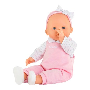Puppe Lise 36cm
