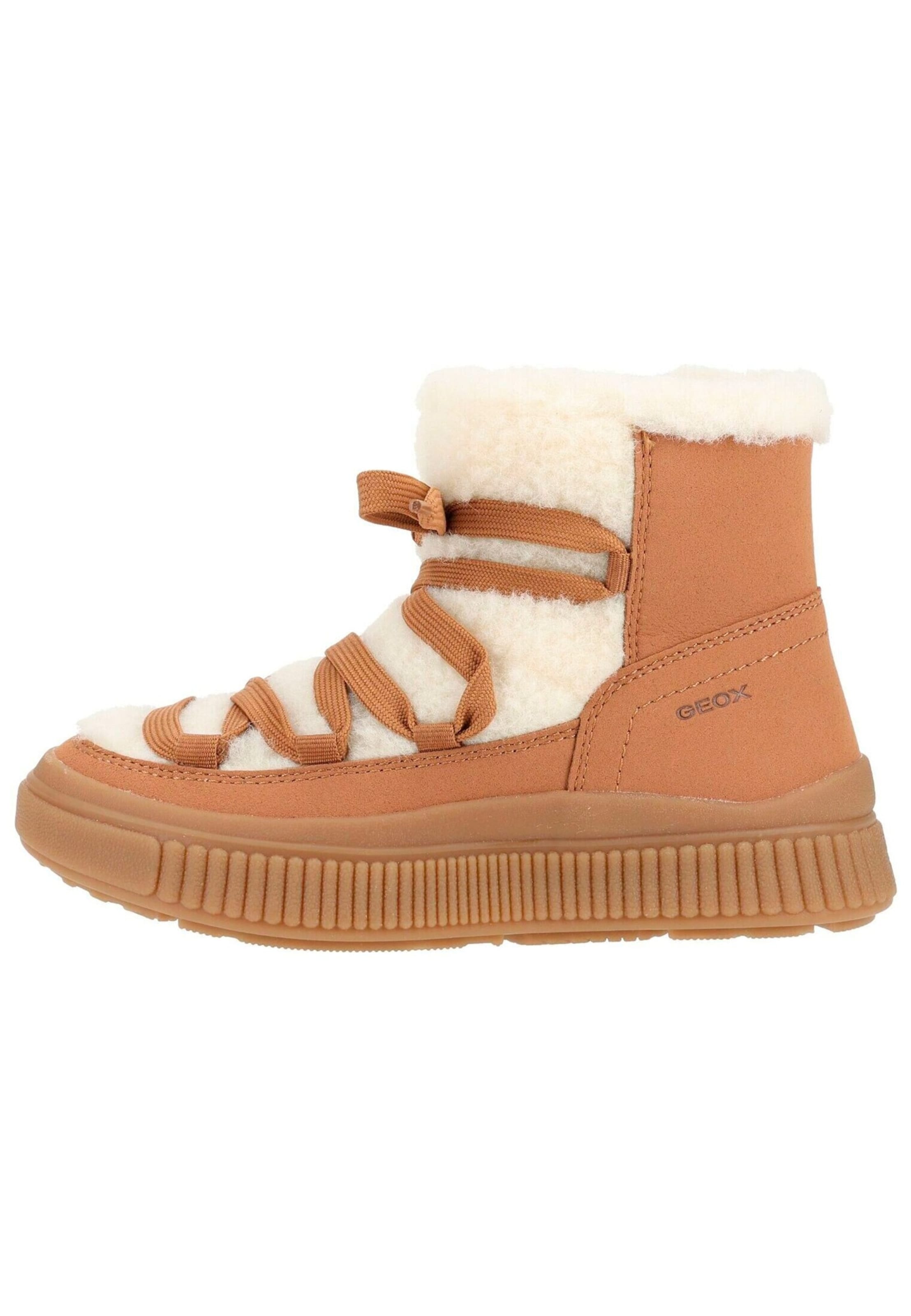 Geox Stiefel LAQUINNY