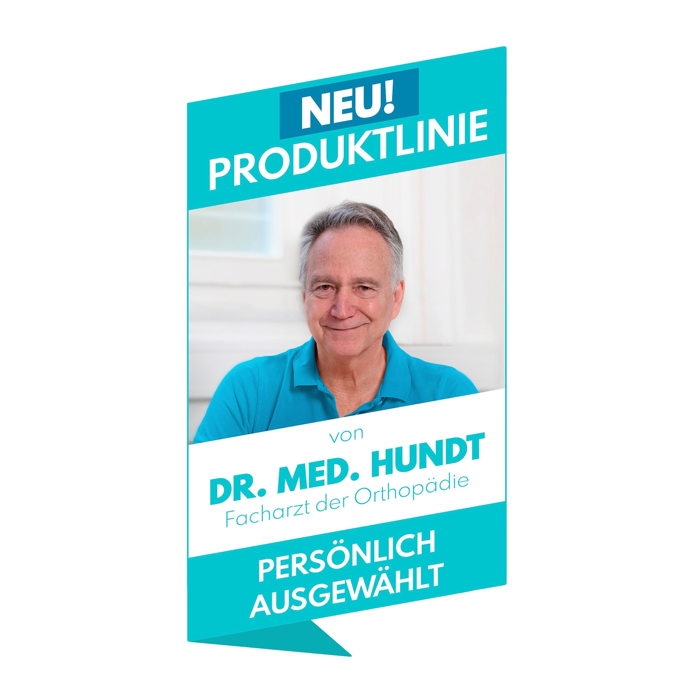 Fersenpolster, 2 Paar