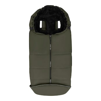 Winterfußsack