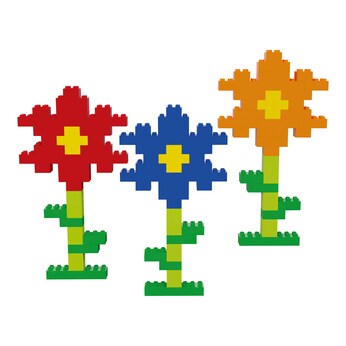 Bausteine Set 120-tlg.