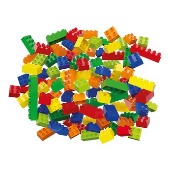 Bausteine Set 120-tlg.